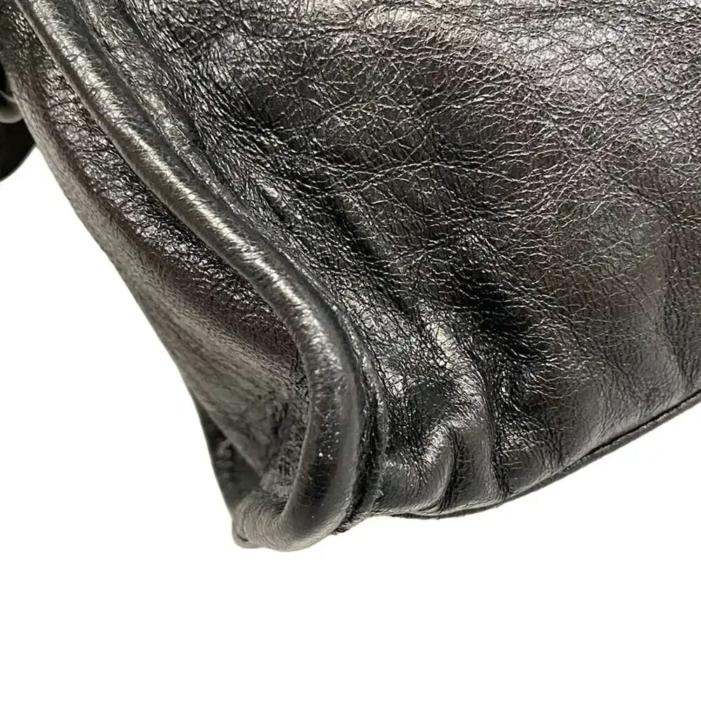 Balenciaga Classic Mini City Handbag 300295